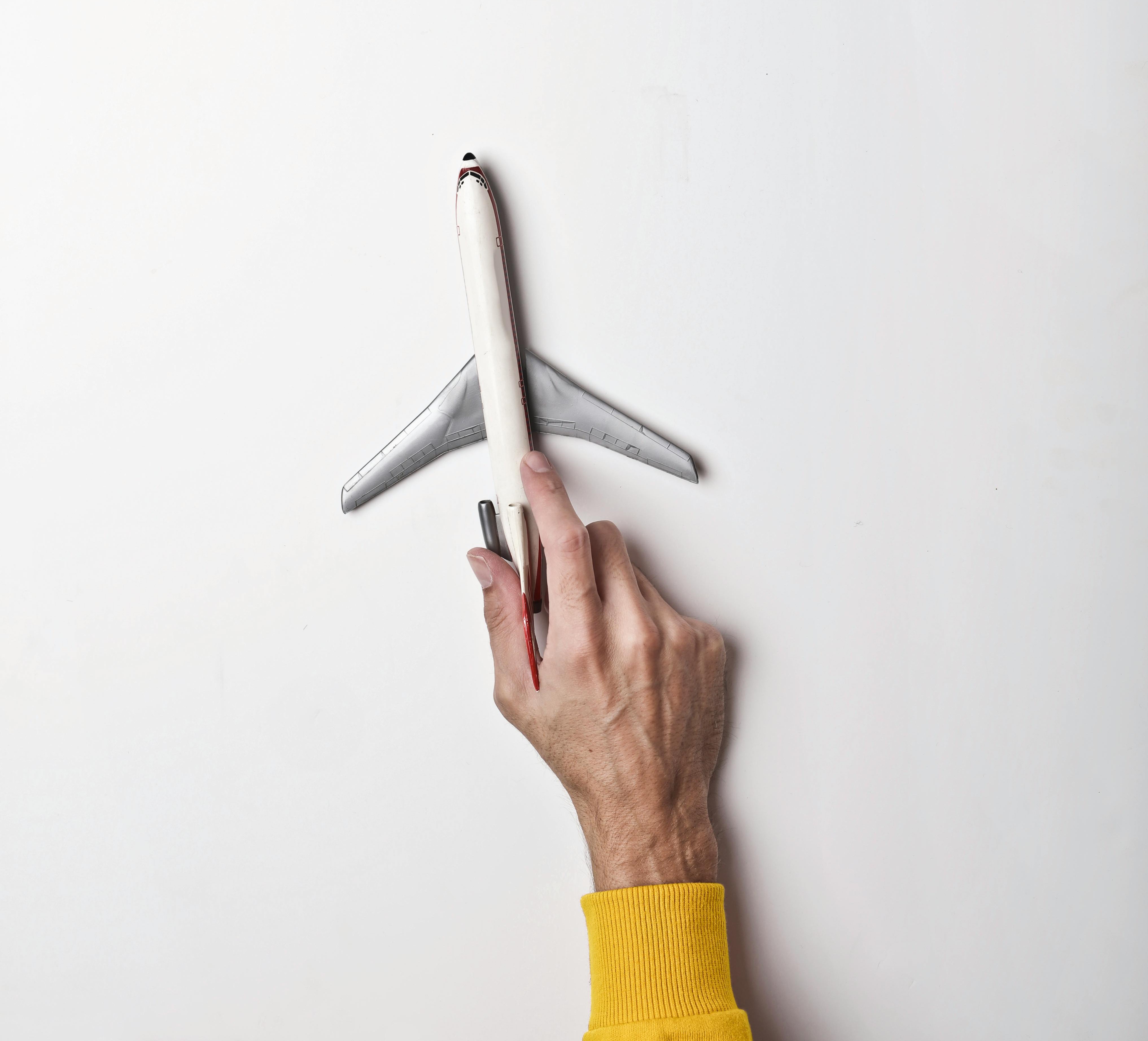 Sobre a Leads Aviation